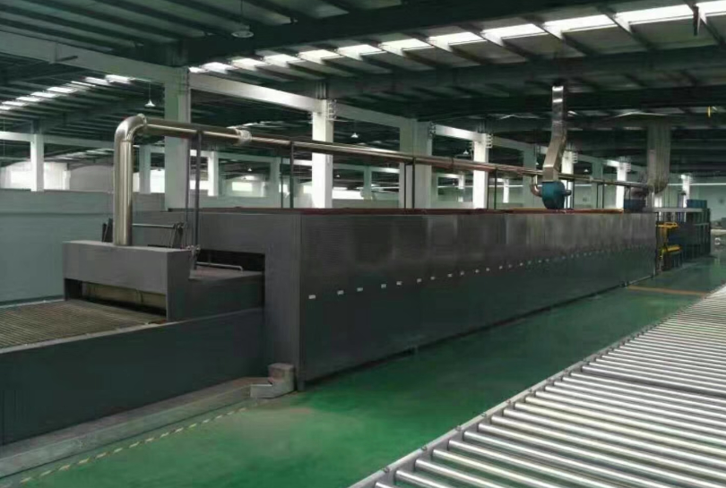 北京大型钎焊炉生产厂家