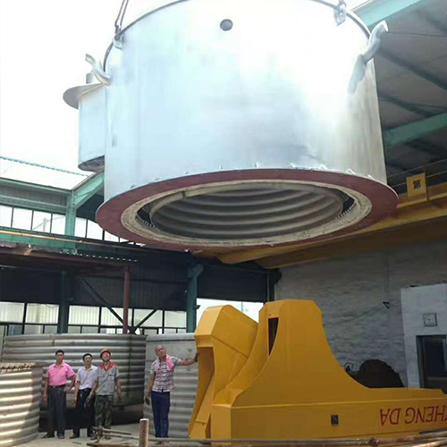 杭州小型台车炉价格