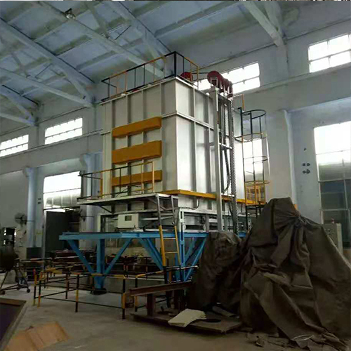 上海大型渗碳炉生产厂家