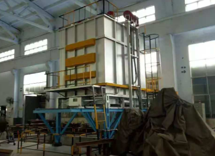 天津大型钎焊炉生产厂家