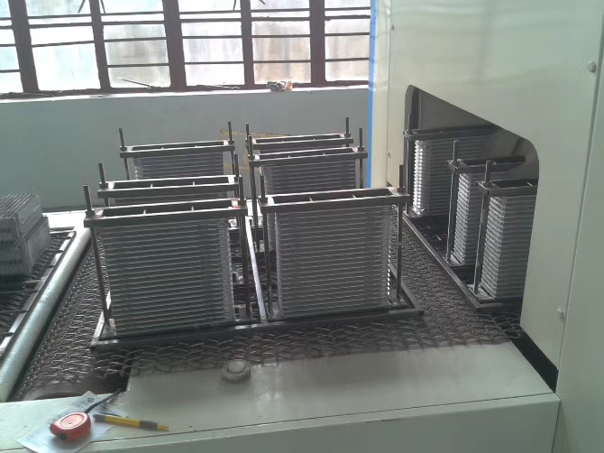 天津大型钎焊炉生产厂家