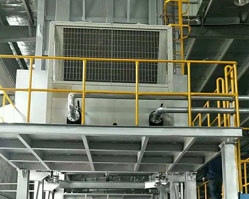 江苏小型淬火炉生产厂家