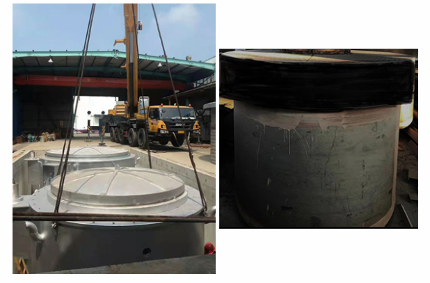 新疆 轮胎裂解炉 亚克力热裂解设备 废旧亚克力熔炼再生设备 亚克力化