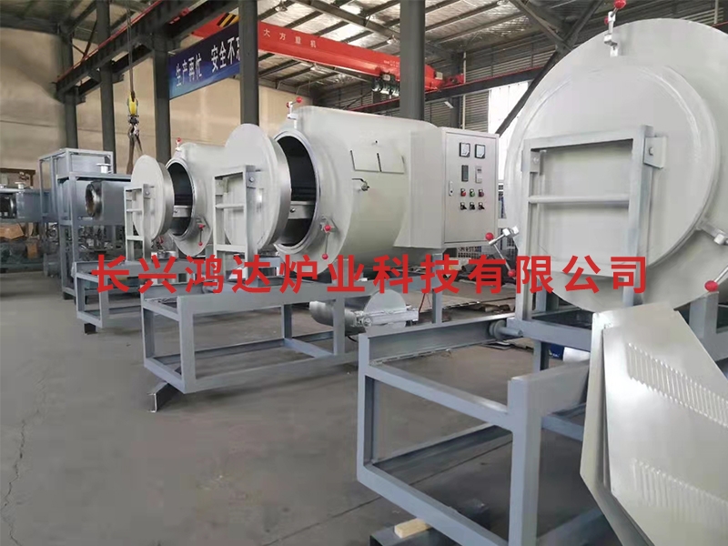 北京轮胎裂解炉 亚克力热裂解设备  废旧亚克力熔炼再生设备 亚克力化水炉